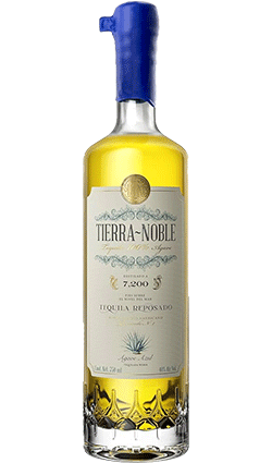 Tierra Noble Reposado Tequila 750ml