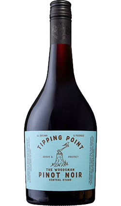 Tipping Point Pinot Noir 2022