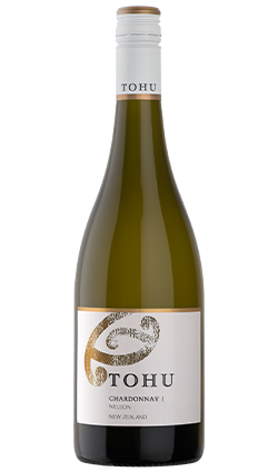 Tohu Nelson Oaked Chardonnay 2024