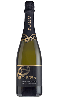 Tohu Rewa Blanc de Blanc 2017
