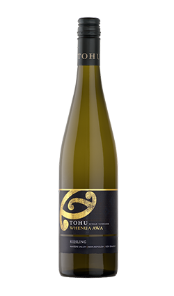 Tohu Whenua Awa Riesling 2019