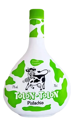 Tolon Pistachio Cream 700ml