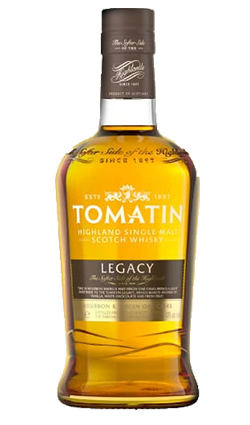 Tomatin Legacy MINI 50ml