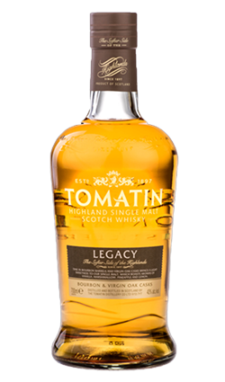 Tomatin Legacy Whisky 700ml