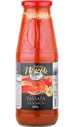 Tomato Passata 680gm