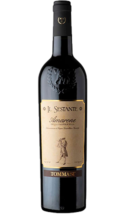 Tommasi Il Sestante Monte Masua Amarone 2015 750ml