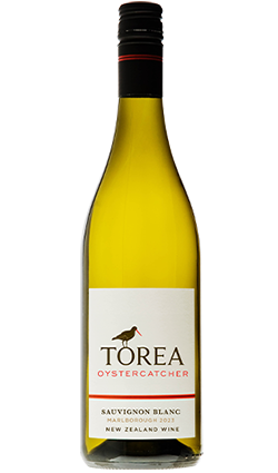 Torea Marlborough Sauvignon Blanc 2023