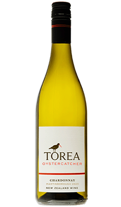 Torea Martinborough Chardonnay 2023