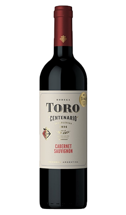Toro Cabernet Sauvignon 2024 750ml