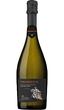 Torre Giacomo Prosecco Extra Dry 750ml