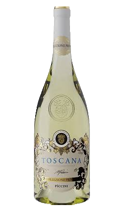 Toscana Collezione Privata BIANCO 750ml