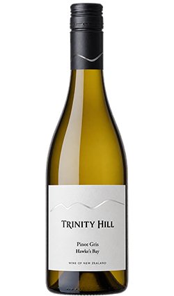 Trinity Hill Pinot Gris 375ml (half bottle)