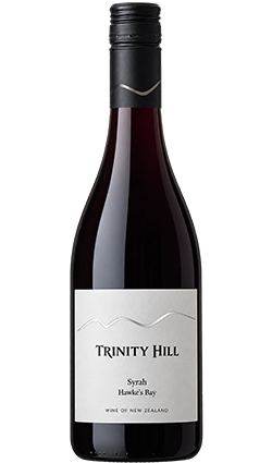 Trinity Hill Syrah 375ml (half bottle)