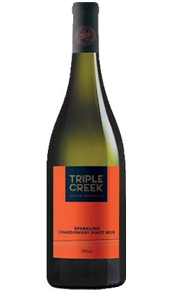 Triple Creek Adelaide Hills Sparkling Brut 750ml