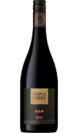 Triple Creek Barossa GSM 2022