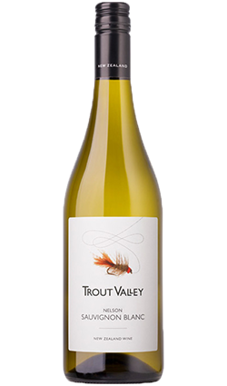 Trout Valley Sauvignon Blanc 2025 750ml