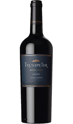 Trumpeter Malbec 2024 750ml