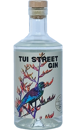 Tui Street Gin 700ml