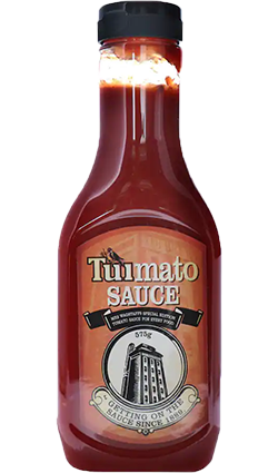 Tuimato Tomato Sauce 575gm