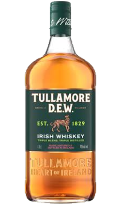Tullamore Dew 1750ml