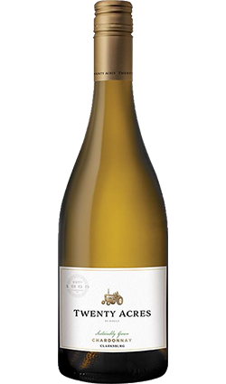 Bogle Twenty Acres Chardonnay 2023 750ml