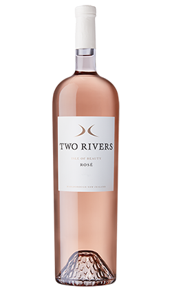 Two Rivers Rose MAGNUM 1500ml