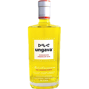 Ungava Gin 700ml