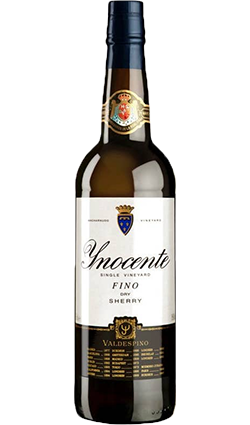 Valdespino Fino Inocente 750ml