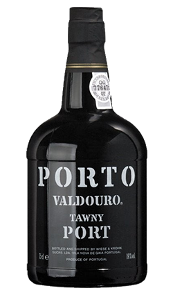 Valdouro Porto Tawny Port 750ml