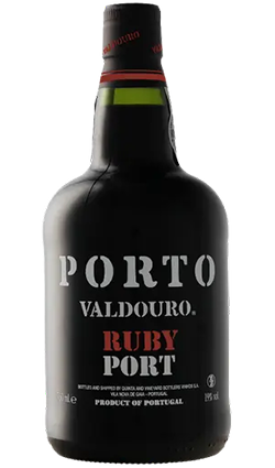 Valdouro Ruby Porto 750ml
