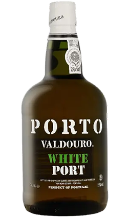 Valdouro White Porto 750ml