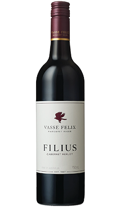 Vasse Felix Filius Cabernet Merlot 2023