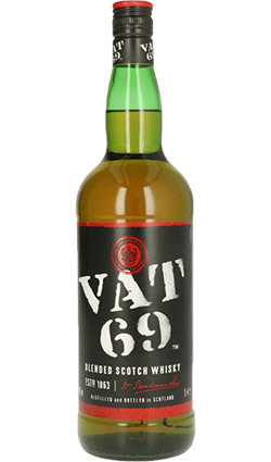 Vat 69 1000ml