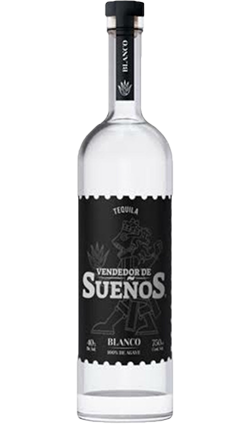Vendor de Suenos Blanco Tequila 750ml