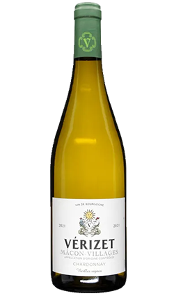 Verizet Macon Villages VV Chardonnay 2022