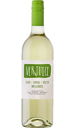 Wrights Verjuice 750ml