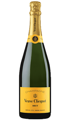 Veuve Clicquot NAKED 750ml