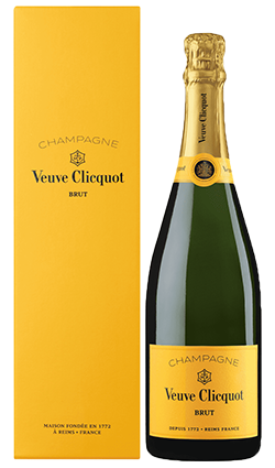 Veuve Clicquot 750ml