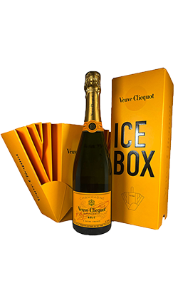 Veuve Clicquot Ice Box 750ml