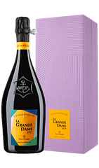 Veuve Clicquot La Grande Dame 750ml GIFTBOX – Whisky and More
