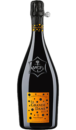 Veuve Clicquot La Grande Dame 750ml