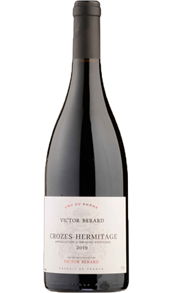 Victor Berard Crozes Hermitage (Syrah) 2019 750ml