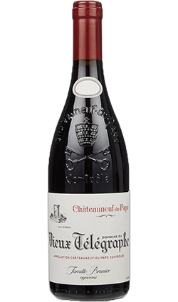 Vieux Telegraphe Chateauneuf du Pape 2023