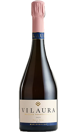 Vilaura Marlborough Rose 2022 750ml