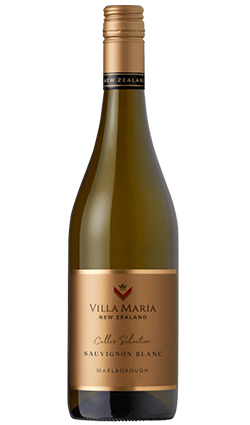 Villa Maria Cellar Selection Sauvignon Blanc 2025