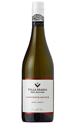 Villa Maria PB Gewurztraminer 2024