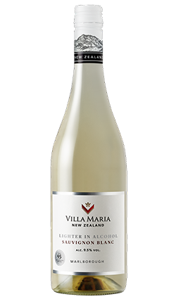 Villa Maria PB Lighter Sauvignon Blanc 750ml