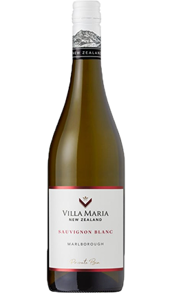 Villa Maria Private Bin Sauvignon Blanc 2024 750ml