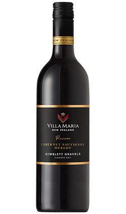 Villa Maria Reserve Cabernet Merlot 2020 (was$49.99)