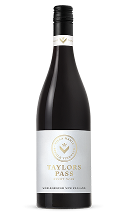 Villa Maria Single Vineyard Taylors Pass Pinot Noir 2020